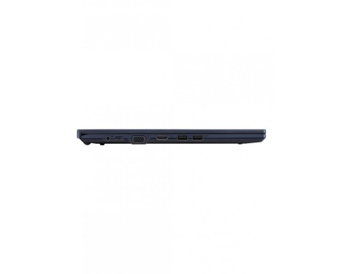 Ноутбук ASUS L1500CDA-BQ0641T 90NX0401-M06740