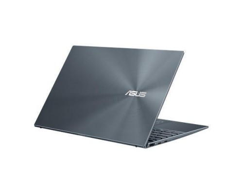 Ноутбук ASUS ZenBook Series UX325EA-KG446W i5-1135G7 2400 МГц 13.3