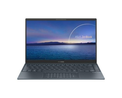 Ноутбук ASUS ZenBook Series UX325EA-KG446W i5-1135G7 2400 МГц 13.3