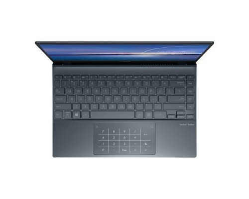 Ноутбук ASUS ZenBook Series UX325EA-KG446W i5-1135G7 2400 МГц 13.3