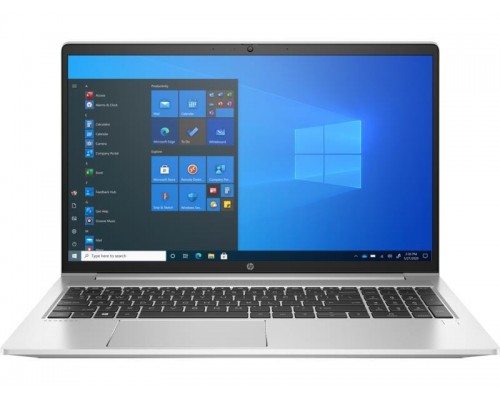 Ноутбук HP ProBook 650 G8 i7-1165G7 2800 МГц 15.6