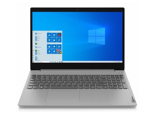 Ноутбук LENOVO IdeaPad 3 15ALC6 5700U 1800 МГц 15.6