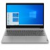 Ноутбук LENOVO IdeaPad 3 15ALC6 5700U 1800 МГц 15.6