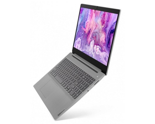 Ноутбук LENOVO IdeaPad 3 15ALC6 5700U 1800 МГц 15.6