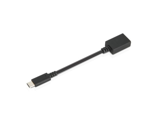 Адаптер USB-C TO USB-A 4X90Q59481 LENOVO