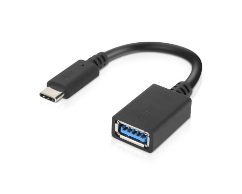 Адаптер USB-C TO USB-A 4X90Q59481 LENOVO