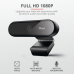 Веб-камера FULL HD Trust TYRO (арт.23637)