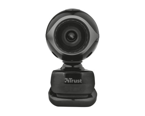 Веб-камера Trust EXIS (арт.17003)