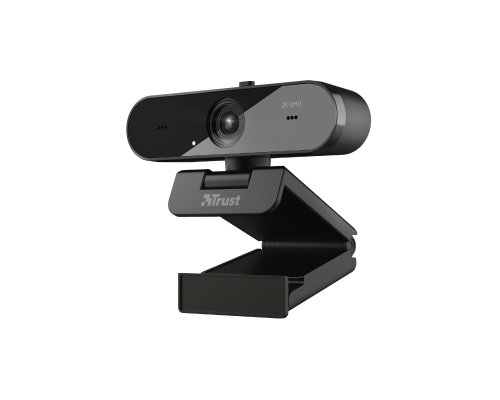 Веб-камера QHD Trust TAXON (арт.24228)