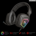 Гарнитура игровая RGB 7.1 Trust GXT450 BLIZZ (арт. 23191)