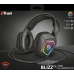 Гарнитура игровая RGB 7.1 Trust GXT450 BLIZZ (арт. 23191)