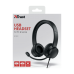 Наушники TRUST RYDO USB HEADSET (24133_T)