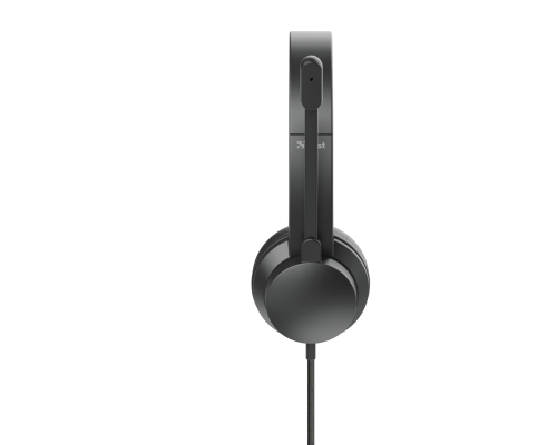 Наушники TRUST RYDO USB HEADSET (24133_T) Наушники TRUST RYDO USB HEADSET (24133_T)