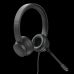 Наушники TRUST RYDO USB HEADSET (24133_T)