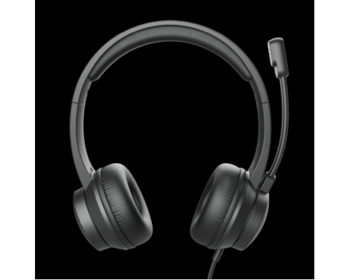 Наушники TRUST RYDO USB HEADSET (24133_T) Наушники TRUST RYDO USB HEADSET (24133_T)