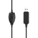 Наушники TRUST RYDO USB HEADSET (24133_T)