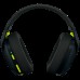 Гарнитура беспроводная игровая Logitech G435 Wireless Gaming Headset - Black (M/N: A00149, A00150)