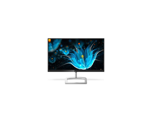 Монитор LCD 21.5'' [16:9] 1920х1080(FHD) IPS, nonGLARE, 250cd/m2, H178°/V178°, 1000:1, 20M:1, 16.7M, 5ms, VGA, HDMI, Tilt, Speakers, 2Y, Черный, Серебряный