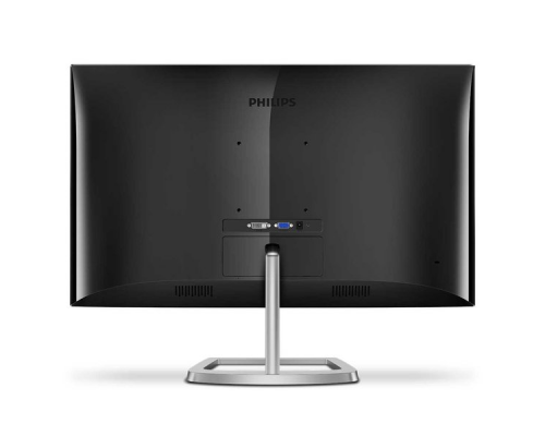 Монитор LCD 21.5'' [16:9] 1920х1080(FHD) IPS, nonGLARE, 250cd/m2, H178°/V178°, 1000:1, 20M:1, 16.7M, 5ms, VGA, HDMI, Tilt, Speakers, 2Y, Черный, Серебряный