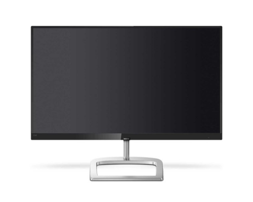 Монитор LCD 21.5'' [16:9] 1920х1080(FHD) IPS, nonGLARE, 250cd/m2, H178°/V178°, 1000:1, 20M:1, 16.7M, 5ms, VGA, HDMI, Tilt, Speakers, 2Y, Черный, Серебряный