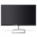 Монитор LCD 21.5'' [16:9] 1920х1080(FHD) IPS, nonGLARE, 250cd/m2, H178°/V178°, 1000:1, 20M:1, 16.7M, 5ms, VGA, HDMI, Tilt, Speakers, 2Y, Черный, Серебряный