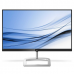 Монитор LCD 21.5'' [16:9] 1920х1080(FHD) IPS, nonGLARE, 250cd/m2, H178°/V178°, 1000:1, 20M:1, 16.7M, 5ms, VGA, HDMI, Tilt, Speakers, 2Y, Черный, Серебряный