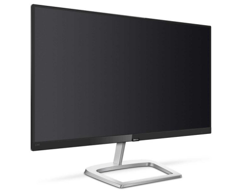 Монитор LCD 21.5'' [16:9] 1920х1080(FHD) IPS, nonGLARE, 250cd/m2, H178°/V178°, 1000:1, 20M:1, 16.7M, 5ms, VGA, HDMI, Tilt, Speakers, 2Y, Черный, Серебряный