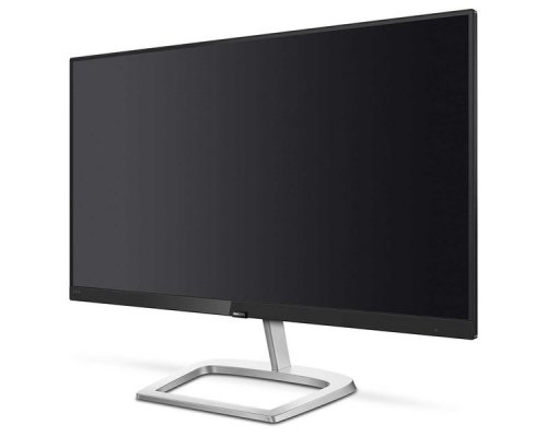 Монитор LCD 21.5'' [16:9] 1920х1080(FHD) IPS, nonGLARE, 250cd/m2, H178°/V178°, 1000:1, 20M:1, 16.7M, 5ms, VGA, HDMI, Tilt, Speakers, 2Y, Черный, Серебряный