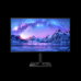 Монитор LCD 27'' [16:9] 3840x2160(UHD 4K) IPS, nonGLARE, 400cd/m2, H178°/V178°, 1300:1, 20M:1, 16.7M, 5ms, VGA, 2xHDMI, DP, USB-Hub, Tilt, 2Y, Black