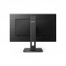 Монитор LCD 27'' [16:9] 1920х1080(FHD) IPS, nonGLARE, 250cd/m2, H178°/V178°, 1000:1, 50M:1, 16.7M, 4ms, VGA, DVI, HDMI, DP, USB-Hub, Height adj, Tilt, Swivel, Speakers, 3Y, Black