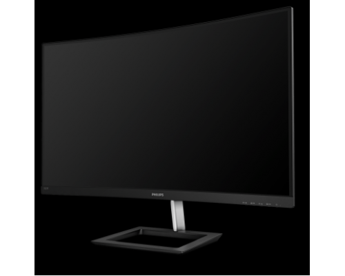 Монитор LCD 31.5'' [16:9] 1920х1080(FHD) VA, Curved, nonGLARE, 250cd/m2, H178°/V178°, 3000:1, 16.7M, 4ms, VGA, HDMI, DP, Tilt, 2Y, Black