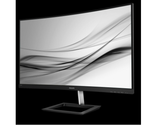 Монитор LCD 31.5'' [16:9] 1920х1080(FHD) VA, Curved, nonGLARE, 250cd/m2, H178°/V178°, 3000:1, 16.7M, 4ms, VGA, HDMI, DP, Tilt, 2Y, Black