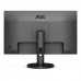 Монитор LCD 23.8'' [16:9] 1920х1080(FHD) VA, nonGLARE, 350cd/m2, H178°/V178°, 3500:1, 80M:1, 16.7M, 1ms, VGA, HDMI, DP, Tilt, Speakers, Audio out, 3Y, Black-Red