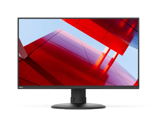 Монитор LCD 27'' [16:9] 1920х1080(FHD) IPS, nonGLARE, 250cd/m2, H178°/V178°, 1000:1, 16,7 миллионов цветов, 6ms, VGA, HDMI, DP, USB-Hub, Height adj, Pivot, Tilt, Swivel, Speakers, 3Y, Black