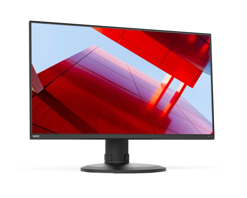 Монитор LCD 27'' [16:9] 1920х1080(FHD) IPS, nonGLARE, 250cd/m2, H178°/V178°, 1000:1, 16,7 миллионов цветов, 6ms, VGA, HDMI, DP, USB-Hub, Height adj, Pivot, Tilt, Swivel, Speakers, 3Y, Black