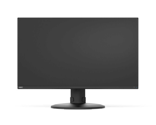 Монитор LCD 27'' [16:9] 1920х1080(FHD) IPS, nonGLARE, 250cd/m2, H178°/V178°, 1000:1, 16,7 миллионов цветов, 6ms, VGA, HDMI, DP, USB-Hub, Height adj, Pivot, Tilt, Swivel, Speakers, 3Y, Black