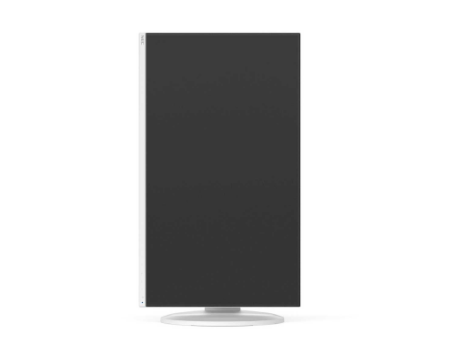 Монитор LCD 27'' [16:9] 1920х1080(FHD) IPS, nonGLARE, 250cd/m2, H178°/V178°, 1000:1, 16,7 миллионов цветов, 6ms, VGA, HDMI, DP, USB-Hub, Height adj, Pivot, Tilt, Swivel, Speakers, 3Y, White