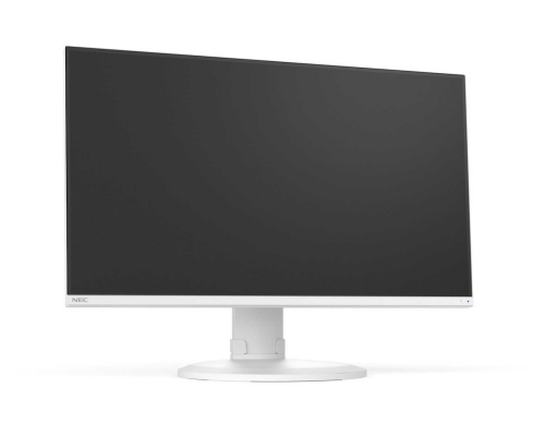 Монитор LCD 27'' [16:9] 1920х1080(FHD) IPS, nonGLARE, 250cd/m2, H178°/V178°, 1000:1, 16,7 миллионов цветов, 6ms, VGA, HDMI, DP, USB-Hub, Height adj, Pivot, Tilt, Swivel, Speakers, 3Y, White