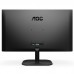 Монитор LCD 23.8'' [16:9] 1920х1080(FHD) IPS, nonGLARE, 250cd/m2, H178°/V178°, 1000:1, 20M:1, 16.7M, 4ms, VGA, HDMI, Tilt, 3Y, Black