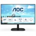 Монитор LCD 23.8'' [16:9] 1920х1080(FHD) IPS, nonGLARE, 250cd/m2, H178°/V178°, 1000:1, 20M:1, 16.7M, 4ms, VGA, HDMI, Tilt, 3Y, Black