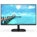 Монитор LCD 23.8'' [16:9] 1920х1080(FHD) IPS, nonGLARE, 250cd/m2, H178°/V178°, 1000:1, 20M:1, 16.7M, 4ms, VGA, HDMI, Tilt, 3Y, Black