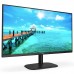 Монитор LCD 23.8'' [16:9] 1920х1080(FHD) IPS, nonGLARE, 250cd/m2, H178°/V178°, 1000:1, 20M:1, 16.7M, 4ms, VGA, HDMI, Tilt, 3Y, Black