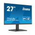 Монитор LCD 27'' [16:9] 1920х1080(FHD) IPS, nonGLARE, 300cd/m2, H178°/V178°, 1000:1, 80M:1, 16,7 миллионов цветов, 4ms, VGA, DVI, HDMI, DP, USB-Hub, Tilt, Speakers, 3Y, Black