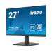 Монитор LCD 27'' [16:9] 1920х1080(FHD) IPS, nonGLARE, 300cd/m2, H178°/V178°, 1000:1, 80M:1, 16,7 миллионов цветов, 4ms, VGA, DVI, HDMI, DP, USB-Hub, Tilt, Speakers, 3Y, Black