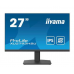 Монитор LCD 27'' [16:9] 1920х1080(FHD) IPS, nonGLARE, 300cd/m2, H178°/V178°, 1000:1, 80M:1, 16,7 миллионов цветов, 4ms, VGA, DVI, HDMI, DP, USB-Hub, Tilt, Speakers, 3Y, Black