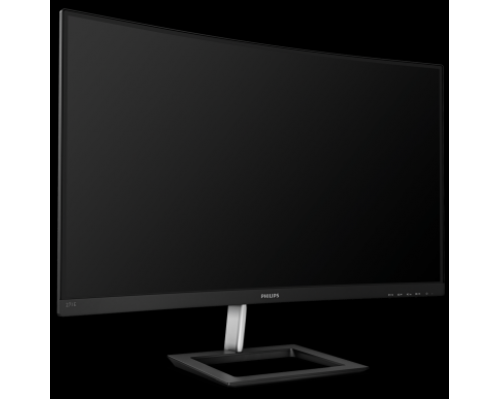 Монитор LCD 27'' [16:9] 1920х1080(FHD) VA, Curved, nonGLARE, 250cd/m2, H178°/V178°, 3000:1, 16.7M, 4ms, VGA, HDMI, Tilt, Speakers, 2Y, Black