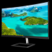 Монитор LCD 27'' [16:9] 1920х1080(FHD) VA, Curved, nonGLARE, 250cd/m2, H178°/V178°, 3000:1, 16.7M, 4ms, VGA, HDMI, Tilt, Speakers, 2Y, Black