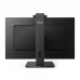 Монитор LCD 27'' [16:9] 2560х1440(WQHD) IPS, nonGLARE, 350cd/m2, H178°/V178°, 1000:1, 50M:1, 16.7M, 4ms, VGA, DVI, HDMI, DP, USB-Hub, Height adj, Tilt, Swivel, Speakers, 2Y, Black