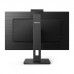 Монитор LCD 27'' [16:9] 2560х1440(WQHD) IPS, nonGLARE, 350cd/m2, H178°/V178°, 1000:1, 50M:1, 16.7M, 4ms, VGA, DVI, HDMI, DP, USB-Hub, Height adj, Tilt, Swivel, Speakers, 2Y, Black