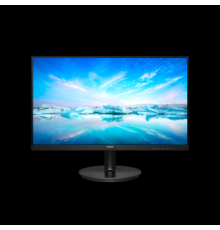 Монитор LCD 21.5'' [16:9] 1920х1080(FHD) VA, nonGLARE, 250cd/m2, H178°/V178°, 3000:1, 10M:1, 16,7 миллионов цветов, 4ms, VGA, DVI, Tilt, 2Y, Black                                                                                                        